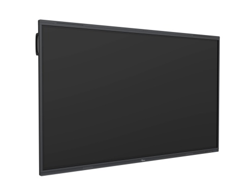 Monitor interaktywny Optoma 5753RK 75" 4K Android 13 | 8GB RAM – do szkół i firm