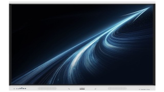 Monitor interaktywny myBoard White Arrow 86" 4K Android 14 | 8GB RAM – do szkół i firm