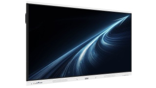 Monitor interaktywny myBoard White Arrow 86" 4K Android 14 | 8GB RAM – do szkół i firm