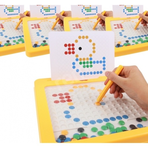 PINI - ZESTAW GRUPOWY 12 SZT. PINI - ZESTAW GRUPOWY 12 SZT.