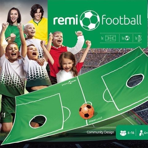 REMIFOOTBALL