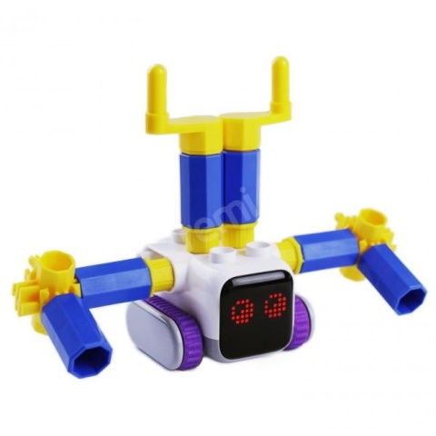 ROBOT EDEK ZESTAW 3+