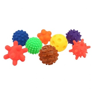 SENSORY BALL