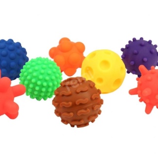 SENSORY BALL