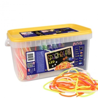 SPAGHETTI LED