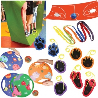 SPORT FUN