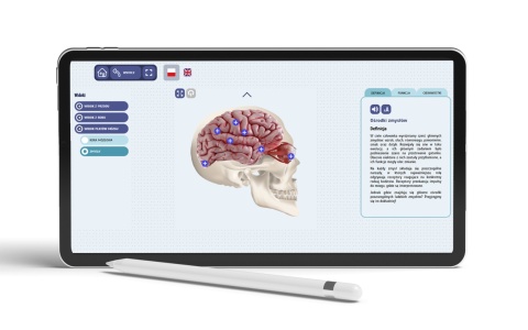 Science-Lab. Fascynująca anatomia człowieka. PAKIET