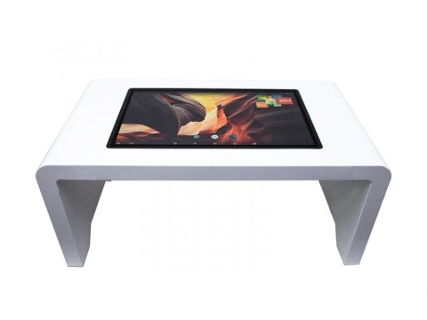 Stół interaktywny INTBOARD STYLE 32" Android + Pakiet gier INTBOARD BRAINY VAT 0%