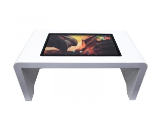 Stół interaktywny INTBOARD STYLE 43" Android + Pakiet gier INTBOARD BRAINY VAT 0%