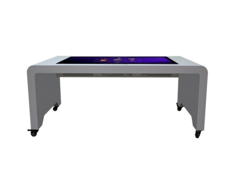 Stół interaktywny INTBOARD STYLE 43" Android + Pakiet gier w zestawie VAT 0%