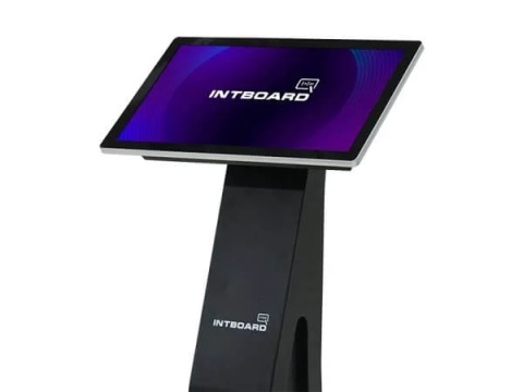 Totem interaktywny INTBOARD INFOCOM 21.5″
