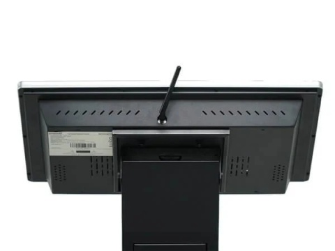 Totem interaktywny INTBOARD INFOCOM 21.5″