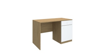 Biurko Blox Base 1200x600x760