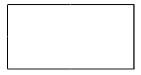 Blat stolika szkolnego 2-os. 130 x 50 cm, obrzeże PCV 2 mm - BIEL ALPEJSKA