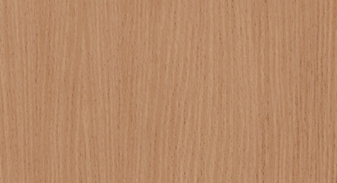 Blat stolika szkolnego 2-os. 130 x 50 cm, obrzeże PCV 2 mm - BUK