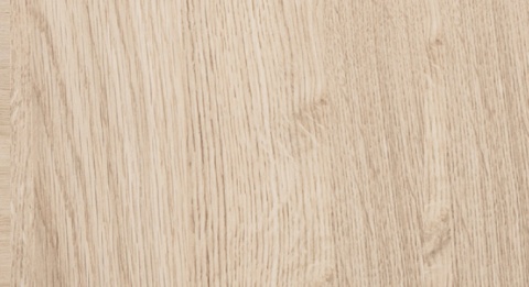 Blat stolika szkolnego 2-os. 130 x 50 cm, obrzeże PCV 2 mm - DĄB PALERMO JASNY