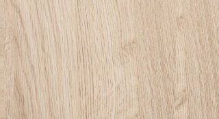 Blat stolika szkolnego 1-os. 75 x 50 cm, obrzeże PCV 2 mm - DĄB PALERMO JASNY