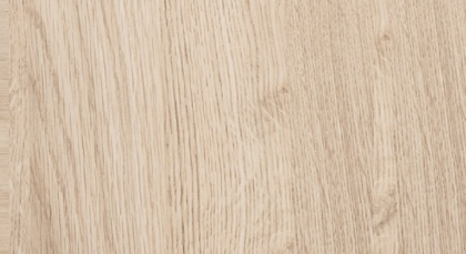 Blat stolika szkolnego 1-os. 75 x 50 cm, obrzeże PCV 2 mm - DĄB PALERMO JASNY
