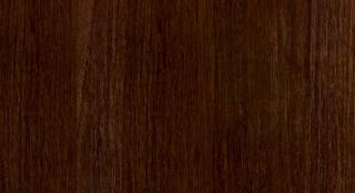 Blat stolika szkolnego 2-os. 130 x 50 cm, obrzeże PCV 2 mm - ORZECH CIEMNY