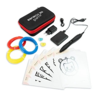 Długopis 3D Banach Starter