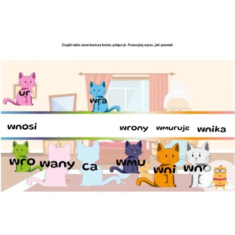 Eduterapeutica Lux Logopedia Spectrum - Dźwięczność