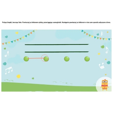 Eduterapeutica Lux Logopedia Spectrum - Jąkanie i słuch fonematyczny