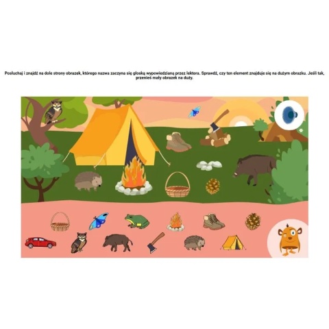 Eduterapeutica Lux Logopedia Spectrum - Jąkanie i słuch fonematyczny