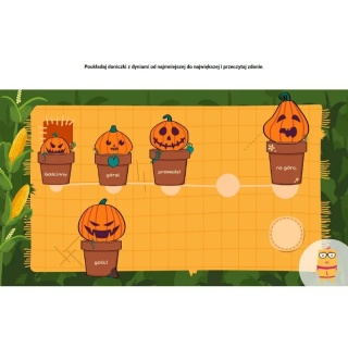 Eduterapeutica Lux Logopedia Spectrum - Kappacyzm i gammacyzm