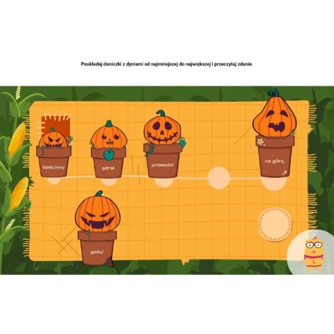 Eduterapeutica Lux Logopedia Spectrum - Kappacyzm i gammacyzm