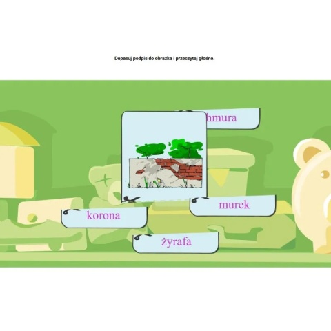 Eduterapeutica Lux Logopedia Spectrum - Rotacyzm