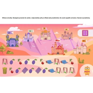 Eduterapeutica Lux Logopedia Spectrum - Szereg ciszący