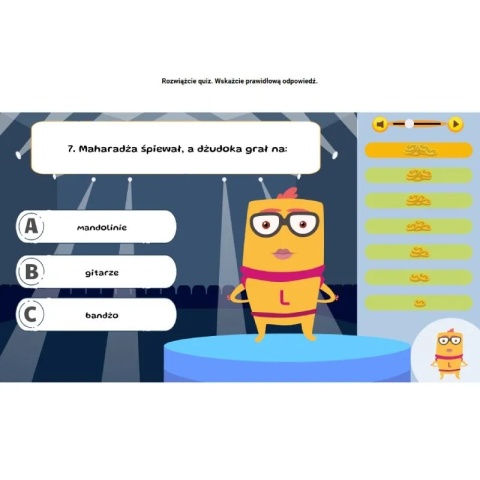 Eduterapeutica Lux Logopedia Spectrum - Zajęcia grupowe