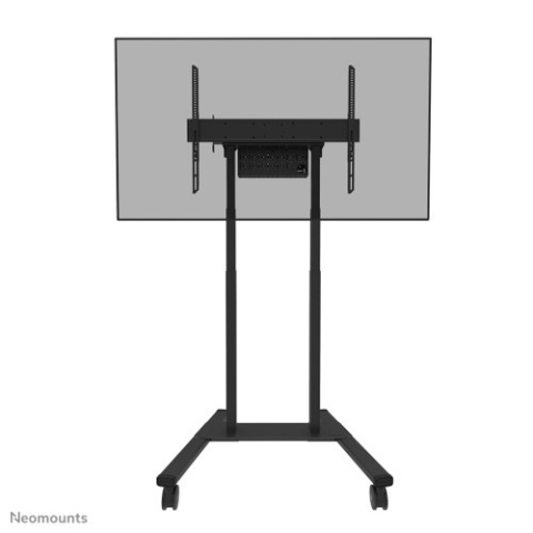 Elektryczny statyw mobilny FL55-875BL1 Neomounts do monitorów 86 - 98 cali