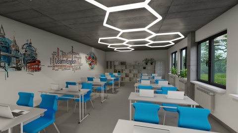 Kompleksowa pracownia komputerowa na laptopach dla szkół – 20 stanowisk +1