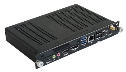 Komputer OPS KR-OPS-i3-1125G4 8GB RAM 128GB SSD Windows 11 Pro – | VAT 0% dla szkół i edukacji