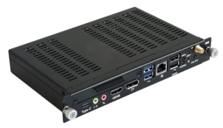 Komputer OPS KR-OPS-i5-1135G7 8GB RAM 128GB SSD Windows 11 Pro – | VAT 0% dla szkół i edukacji
