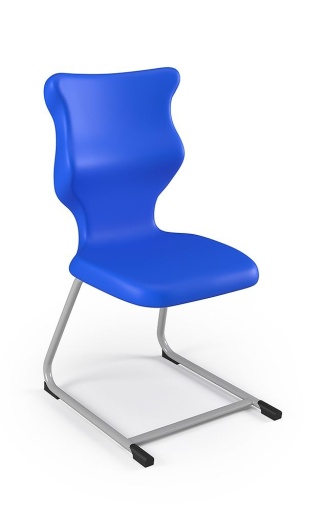 Krzesło szkolne C-Line rozmiar 6