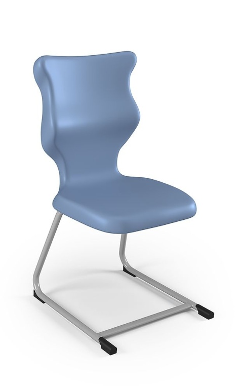 Krzesło szkolne C-Line rozmiar 6