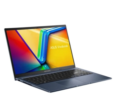 Laptop ASUS Vivobook 15 X1502VA | i5-13420H | 24GB RAM | 512GB SSD | Win11