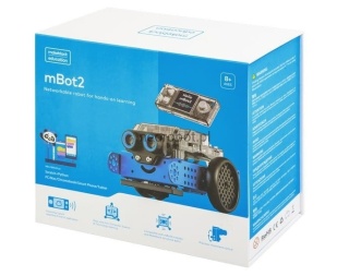 Makeblock Laboratorium - Zestaw do pracowni robotyki