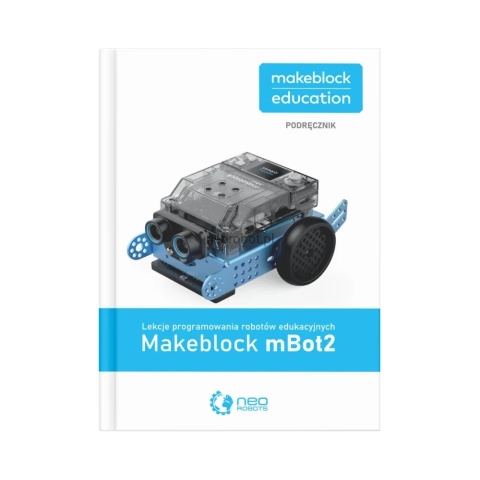Makeblock Laboratorium - Zestaw do pracowni robotyki