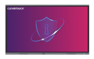 Monitor interaktywny Clevertouch ProSeries3 75" 4K Android 14 | 16GB RAM – do szkół VAT 0%