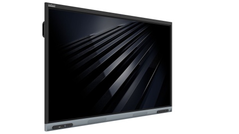 Monitor interaktywny myBoard Titan 75" 4K Android 15 | 8GB RAM – do szkół i firm VAT 0%