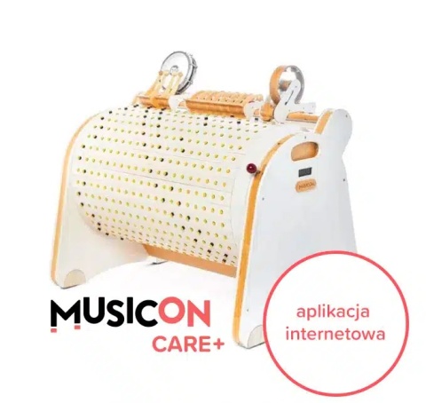 Musicon Care+