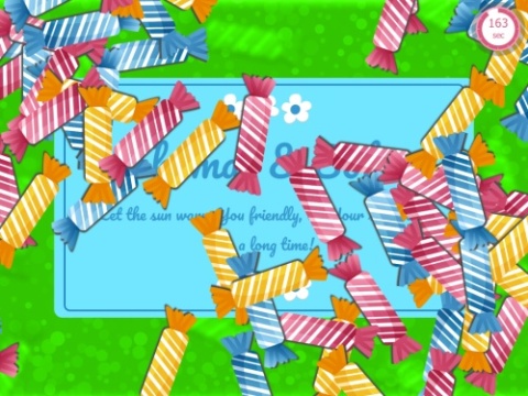 Pakiet aplikacji do SmartFloor - Twoje urodzinowe przyjęcie