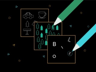 Pakiet aplikacji do SmartFloor - W krainie kolorów