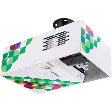 Podłoga interaktywna FunFloor EDU