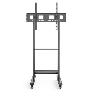 Stojak mobilny WszystkoDlaEdu do monitorów i TV 50”–90”