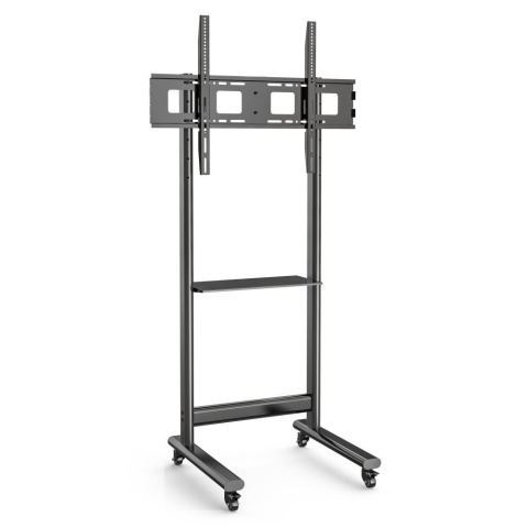Stojak mobilny WszystkoDlaEdu do monitorów i TV 50”–90”