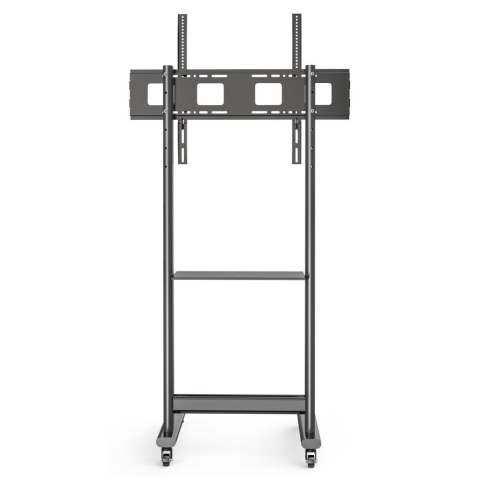 Stojak mobilny WszystkoDlaEdu do monitorów i TV 50”–90”